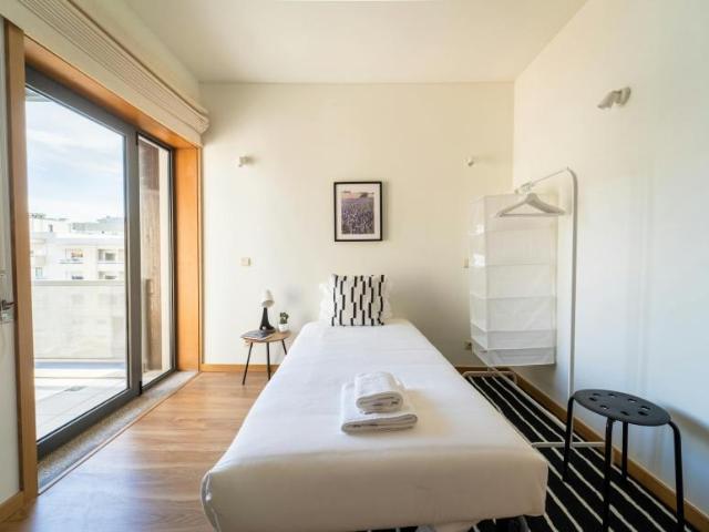 Quarto alugar em Agrelo, Braga
