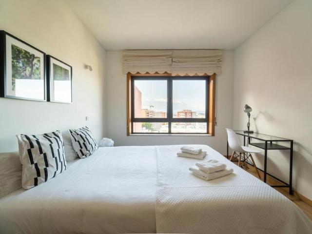 Quarto alugar em Agrelo, Braga