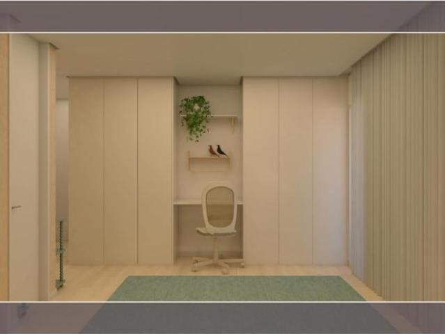 Quarto alugar em Quinta de Marvila, Santiago Dos Velhos