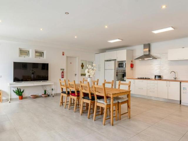 Quarto alugar em Bairro do Campo da Bola, Almada