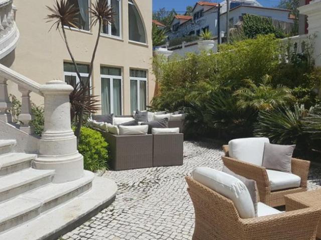 Quarto alugar em Santo António do Estoril, Cascais