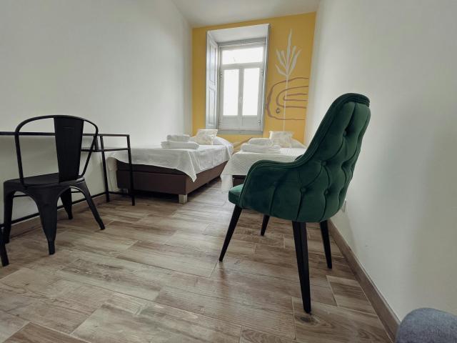 Room alugar em Faro