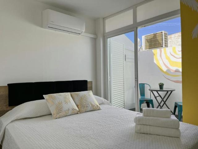 Room alugar em Faro