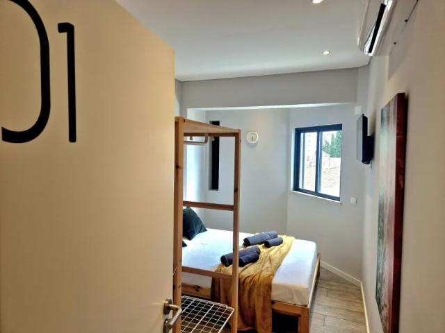 Quarto alugar em Faro