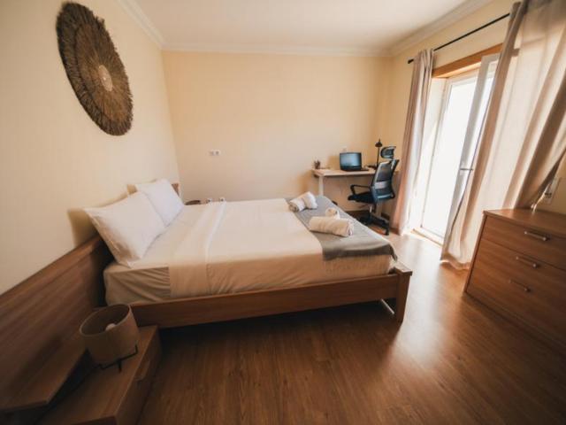 Quarto alugar em Casais do Baleal, Peniche