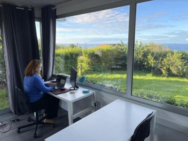 Quarto alugar em Açores, Ginetes