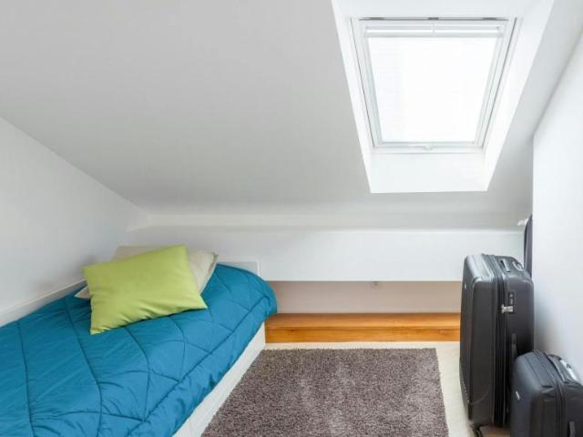 Quarto alugar em Gondomar, Porto