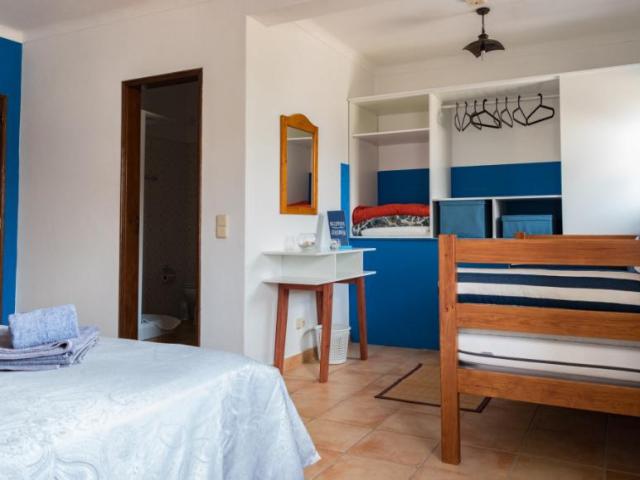 Quarto alugar em Bairro da Abrótea, Lagos
