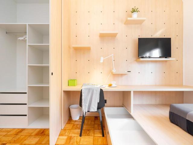 Quarto alugar em Urbanização Hill Side, Leiria