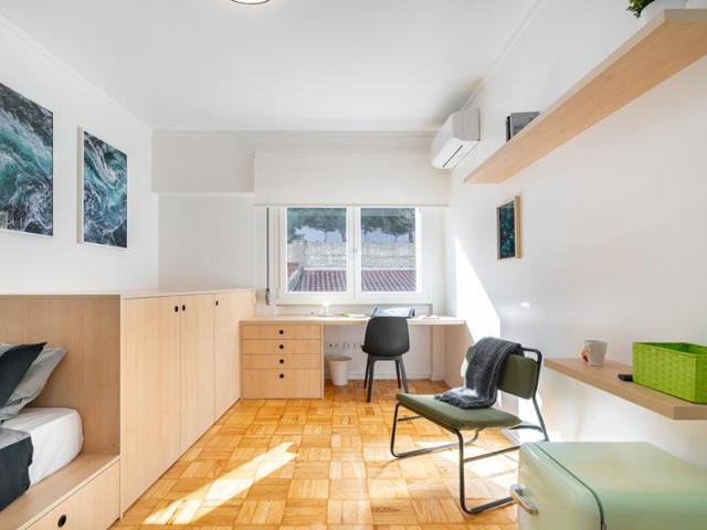 Quarto alugar em Urbanização Hill Side, Leiria