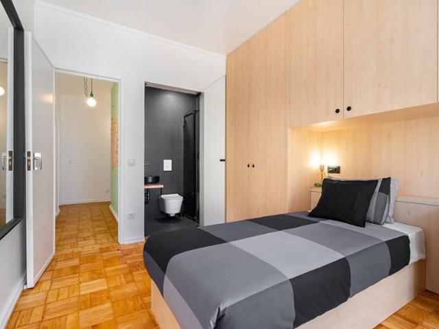 Quarto alugar em Cruz d'Areia, Leiria