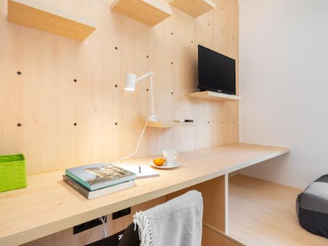 Quarto alugar em Urbanização Hill Side, Leiria