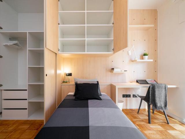 Quarto alugar em Cruz d'Areia, Leiria