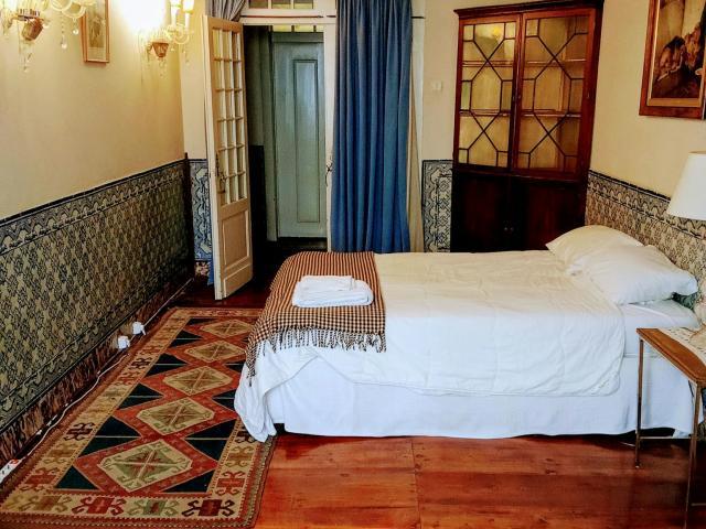 Quarto alugar em Santo António, Lisboa