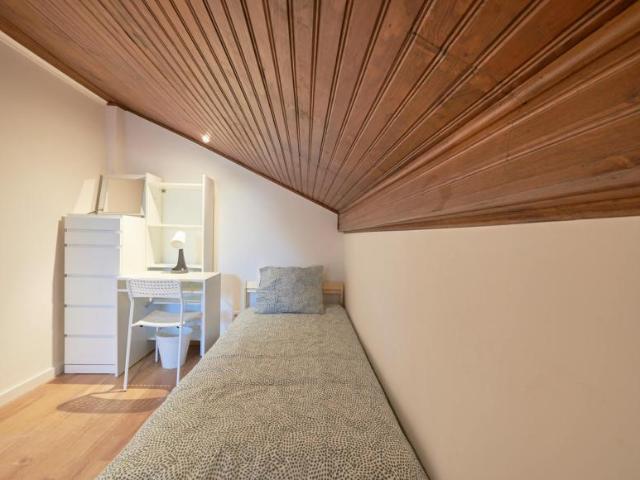 Quarto alugar em Lisboa