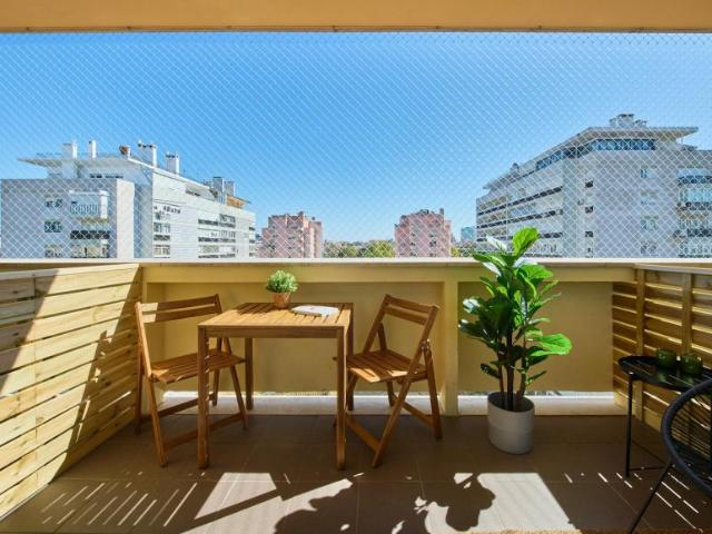 Quarto alugar em Lisboa