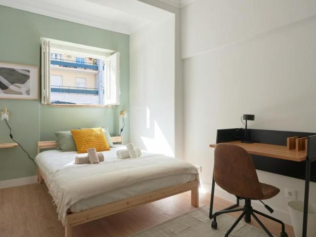 Quarto alugar em Lisboa