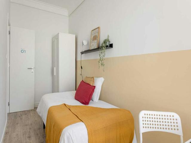 Quarto alugar em Lisboa