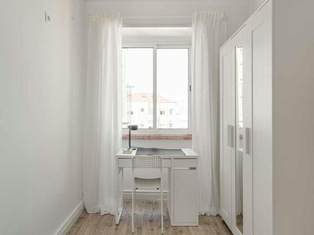 Quarto alugar em Lisboa