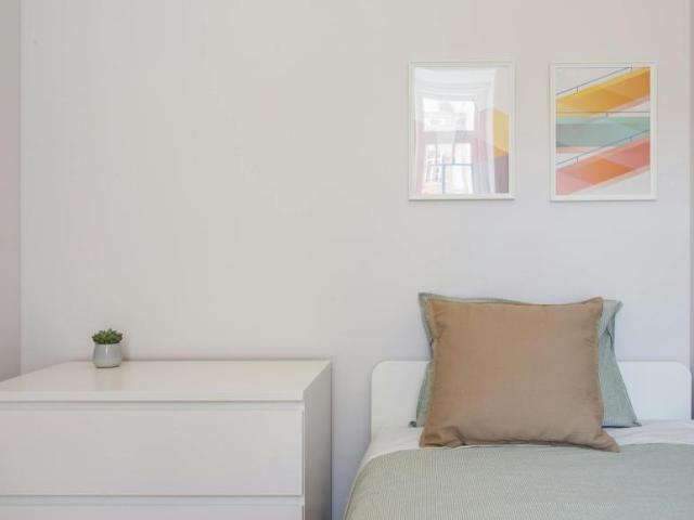 Quarto alugar em Lisboa