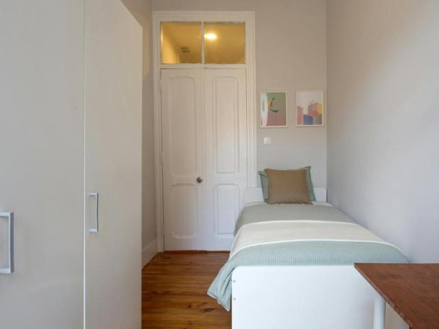 Quarto alugar em Lisboa