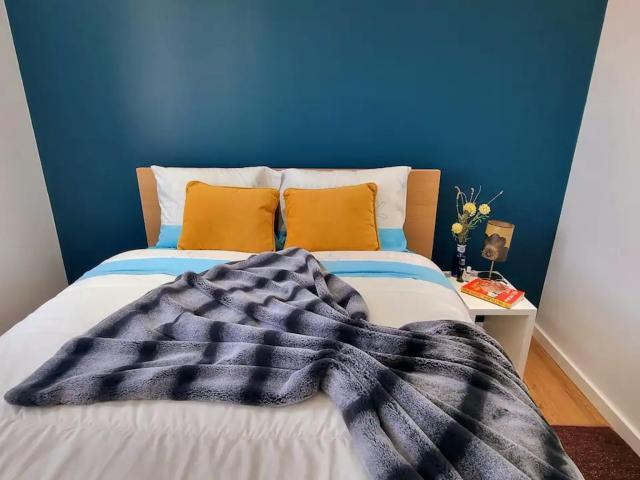 Quarto alugar em Bairro da Madre de Deus, Lisboa