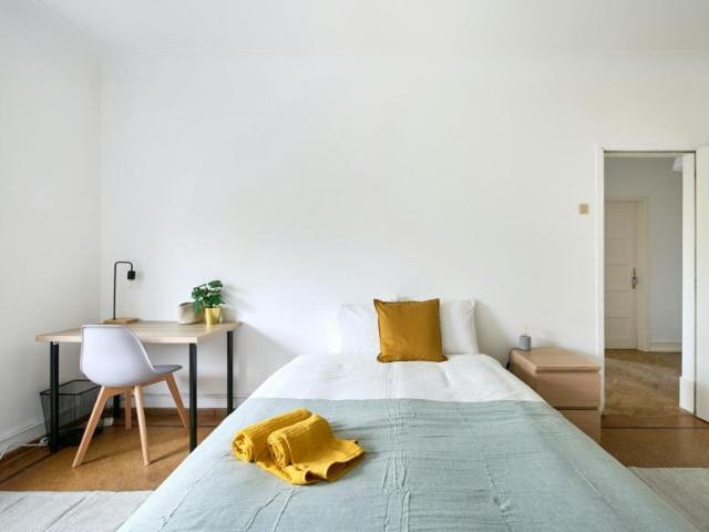 Quarto alugar em Lisboa