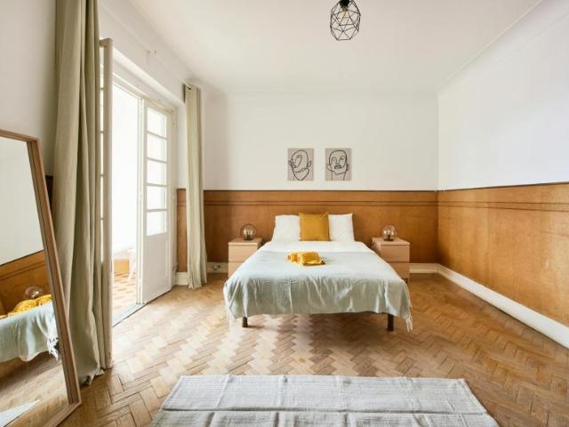 Quarto alugar em Lisboa