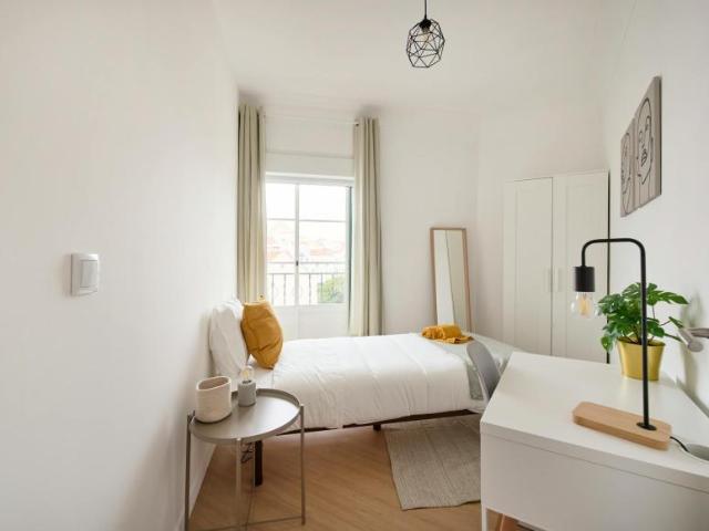 Quarto alugar em Lisboa
