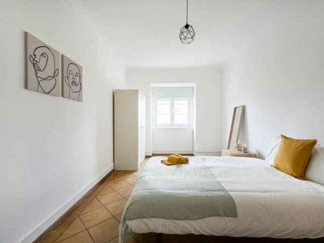 Quarto alugar em Lisboa