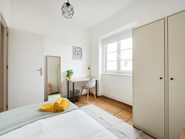 Quarto alugar em Lisboa