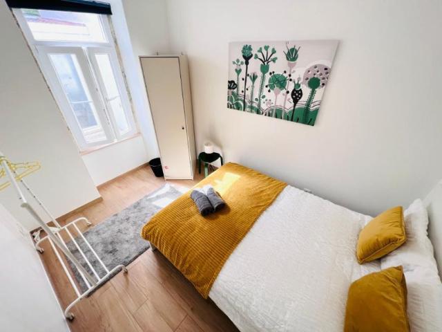 Quarto alugar em Ajuda, Lisboa