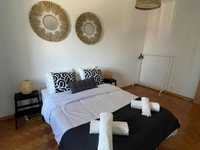Quarto alugar em Lisboa