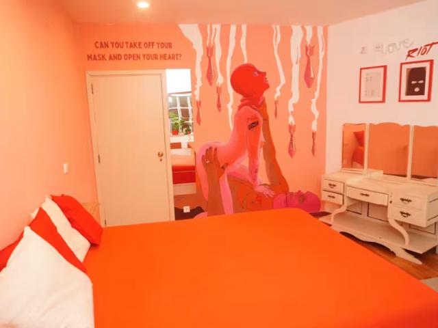 Quarto alugar em Vila Verde, Braga