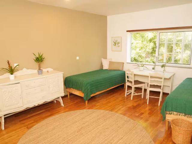 Quarto alugar em Vila Verde, Braga