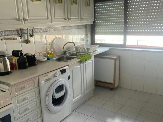 Quarto alugar em Flamenga, Santiago Dos Velhos
