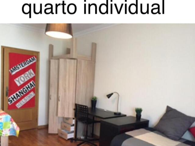 Quarto alugar em Maia, Pedrouços