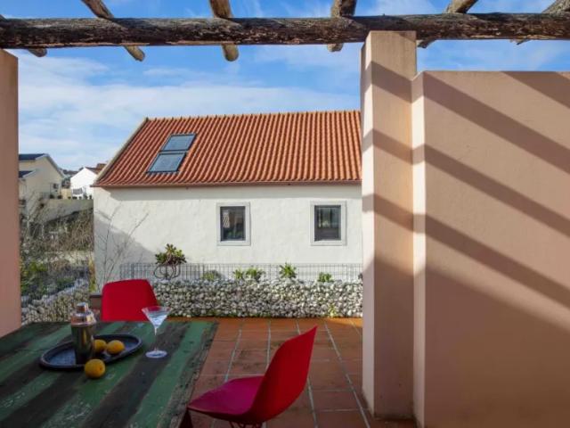 Quarto alugar em São Bartolomeu dos Galegos e Moledo, Lourinhã