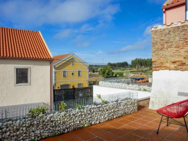 Quarto alugar em São Bartolomeu dos Galegos e Moledo, Lourinhã