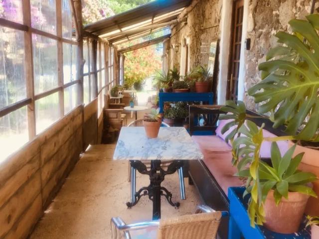 Quarto alugar em Ceiceira, Monchique