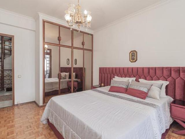 Quarto alugar em Bairro dos Quatro, Odivelas