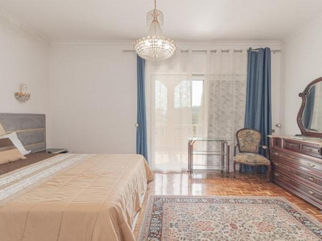 Quarto alugar em Bairro dos Quatro, Odivelas