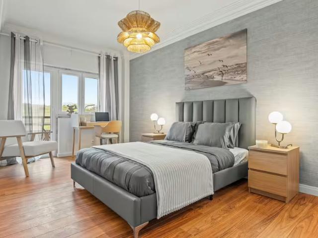 Quarto alugar em Oeiras, Lisboa