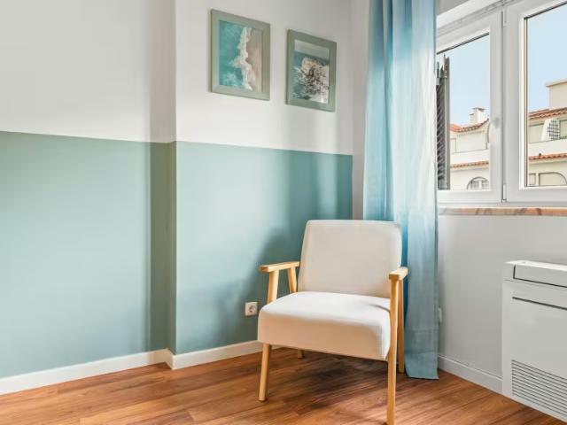 Quarto alugar em Oeiras, Lisboa