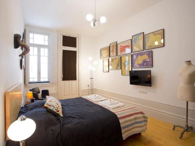 Quarto alugar em Porto, Lordelo Do Ouro