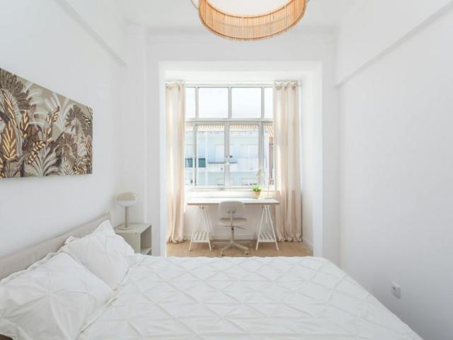 Quarto alugar em Fernão Ferro, Seixal