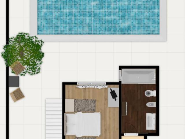 Quarto alugar em Quinta da Serralheira, Setúbal