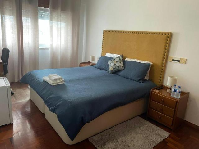 Quarto alugar em Paiões, Sintra