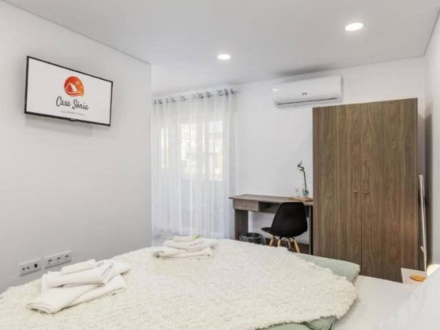 Quarto alugar em Vila Do Conde, Porto