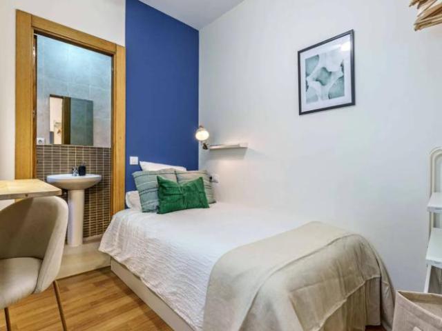 Habitación en alquiler en Málaga-Costa del Sol, Andalucía